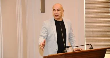 محكمة الأسرة تصدر حكمًا يلزم ابنة حسام حسن بإعادة شبكة قيمتها 3.6 مليون جنيه