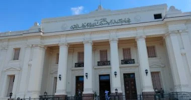 محكمة الإسكندرية تصدر حكم المؤبد بحق صاحب محل وسائق لقتل شاب في الشارع