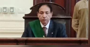 محكمة الإسكندرية تصدر حكمًا بالسجن 10 سنوات لعاطل بتهمة حيازة المخدرات
