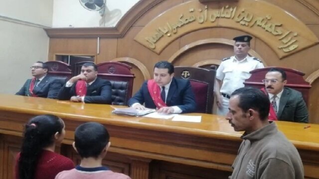 محكمة الشرقية تصدر حكماً بالسجن 15 سنة لمتهمين بقتل طفلة وسرقة هاتفها