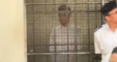 حكم نهائي ضد قاتل الطفلة جانيت يعيد الأمل للعدالة.. إليكم إجراءات تنفيذ العقوبة