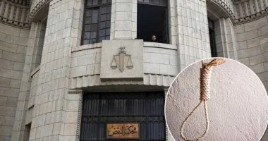 محكمة النقض تحدد 25 مايو موعدًا للحكم في طعن “فران” بإعدام بتهمة قتل