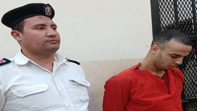 محكمة جنايات الزقازيق ترفع دعوى ضد متهم باستدراج طفلة وتعرضها للاعتداء بالشرقية