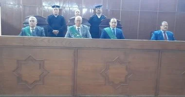 محكمة سوهاج تقضي بالسجن 3 سنوات بحق متهم في قضية الشروع بالقتل