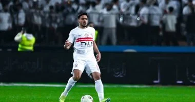محمد إسماعيل يكشف: عرفت مبكرًا أنني لن أكون ضمن قائمة المنتخب