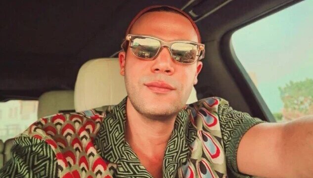 محمد إمام يروج لفيلم صقر وكناريا استعداداً لموسم صيف 2026 بشكل مثير