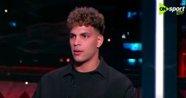 محمد السيد يغلق صفحة الكونفدرالية ويشيد بدعم شيكا والسعيد في الأوقات الصعبة