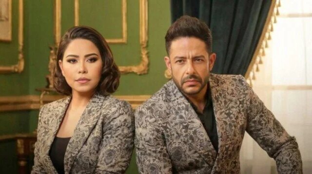 محمد حماقي وشيرين عبد الوهاب يتعاونان في ديو جديد يثير حماس الجمهور