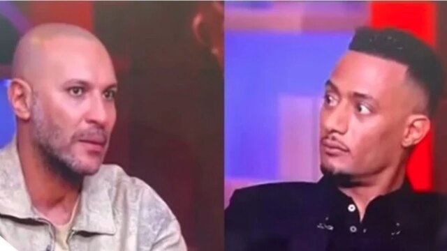 محمد دياب يكشف تفاصيل تصريحاته حول محمد رمضان: موهبة استثنائية للعالمية «فيديو»