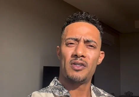 محمد رمضان يسخر من منتقدي فيلمه «أسد» بسبب أصولهم المختلفة وعائلتهم