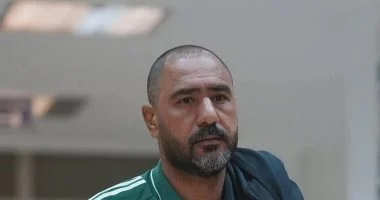 محمد شوقي يقود فريق زد نحو موسم استثنائي وضمان البقاء في الدوري