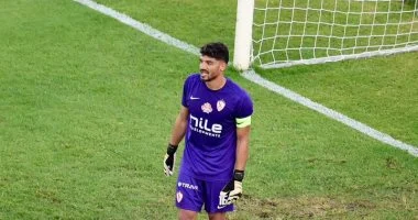 محمد صبحي يؤكد: عائلتي في غنى عن المراهنات ولا أنظر للأمور بهذا الشكل