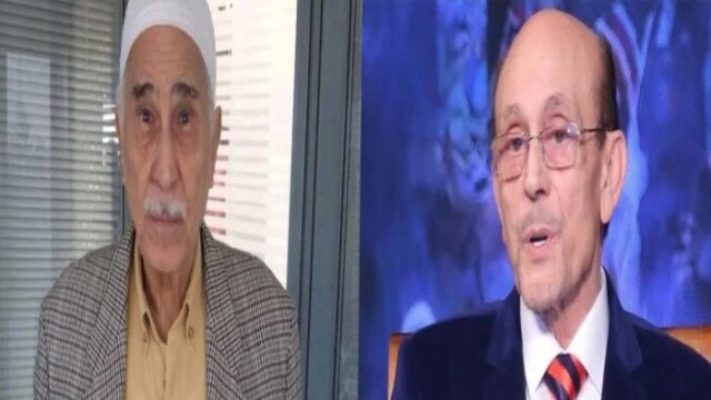 محمد صبحي ينعي عبد الرحمن أبو زهرة داعياً له بالرحمة والمغفرة