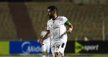 محمد عبد العاطى يكشف عن أسباب ابتعاده عن الزمالك وخوفه من محمد الشيخ