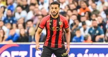 محمد عبد المنعم يقود لانس في مواجهة نارية لكسر عقدة كأس فرنسا أمام نيس الليلة