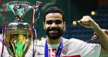 محمد مجدي أفشة يقرر الانتقال لتشكيلة بتروجت بعد مغادرته الزمالك