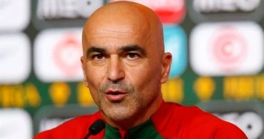 مدرب البرتغال يدخل دائرة الترشيحات لخلافة جيسوس في تدريب النصر السعودي