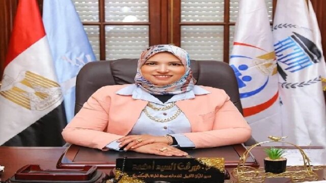مديرة المركز الإفريقي بالإسكندرية تحذر من خطورة فيروس «الإيبولا» وأعراضه المهددة للحياة