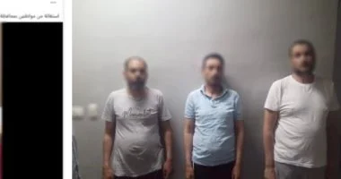 مزارع يفضح زيف ادعاء احتجازه في مركز شرطة بكفر الدوار للتنازل
