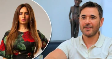 مستأنف الأسرة تقضي بقرار جديد حول التماس الفنان أحمد عز وتوأم زينة