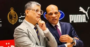 مستحقات الحكام تصل لنحو 2.5 مليون جنيه على كل نادٍ في الموسم الجديد