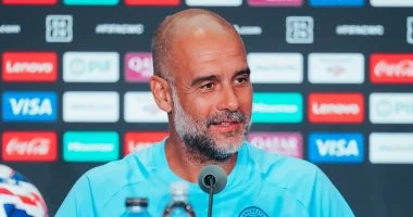 مستقبل جوارديولا مع مانشستر سيتي يتحدد في أسبوع حاسم ومصيري للغاية