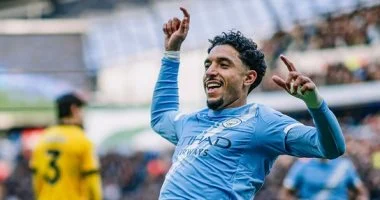 مستقبل عمر مرموش مع مانشستر سيتي يتحدد قبل انطلاق كأس العالم 2026
