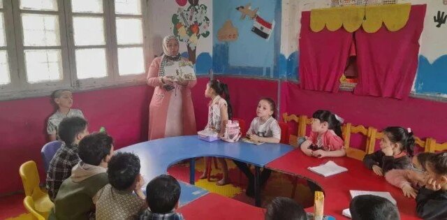 مسرح 23 يوليو في المحلة ينظم احتفالية مميزة تفخر بمسيرة المخرج الراحل يوسف شاهين ضمن فعاليات قصور الثقافة