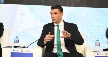 “` مشاركة حيوية لوزير الصناعة في المنتدى الاقتصادي الدولي “روسيا – العالم الإسلامي” لتعزيز التعاون “`