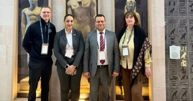 “` مشاركة مميزة: وزارة السياحة والآثار تقدم عروضها في المعرض السياحي الدولي IMEX Frankfurt بألمانيا “`