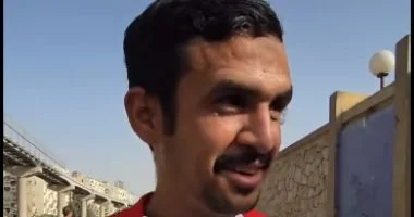 مشجع زملكاوي يطالب بوقف القيد الـ18 لتحقيق البطولات والانتصارات المستمرة