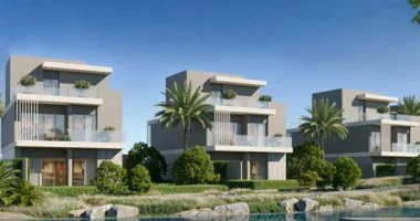 “` مشروع Vallis المبتكر من سكاي أبوظبي يعكس ديناميكية النمو العمراني السريع في شرق القاهرة “`