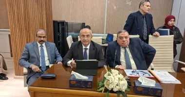 “` مشروع الدلتا الجديدة يتيح فرصاً هائلة للمساهمة في تطوير المحاريث والهندسة الزراعية “`