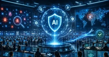 مشروع لايت ويل للكشف عن الثغرات الأمنية بإشراف 20 ألف مهندس متخصص