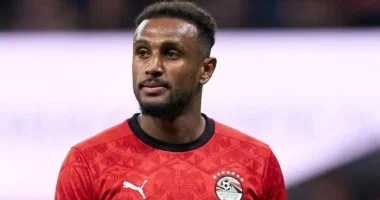 مصدر مسؤول يُعلن تفاصيل مفاوضات جناح منتخب مصر المحترف في أوروبا