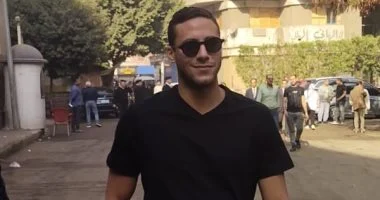 مصدر يكشف تفاصيل نهاية عقد رمضان صبحي مع بيراميدز وتوقيته المحتمل