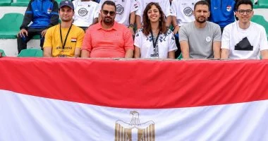 مصر تتألق في نصف نهائي كأس العالم لأطفال الشوارع لعام 2026