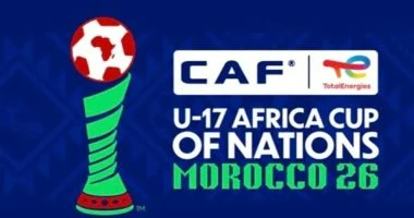 مصر تشهد تعادل المغرب وتونس 1-1 في بطولة أمم إفريقيا للناشئين
