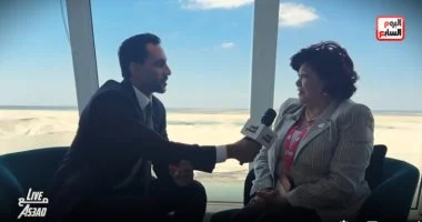 “` مصر تمتلك تنوعًا سياحيًا فريدًا، تصريحات نورا تكشف عن إمكانيات غير محدودة للسياحة “`