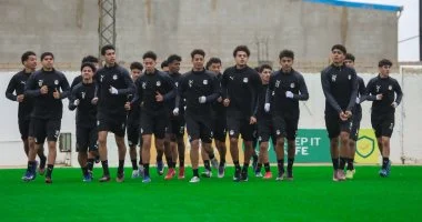 مصر تواجه إثيوبيا في مباراة مثيرة بأمم أفريقيا للناشئين اليوم الأربعاء