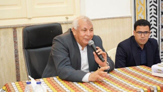مصر تواصل جهودها: محافظ مطروح يؤكد أولوية تحسين الخدمات ويعلن قرارات عاجلة لدعم الصحة والمرافق