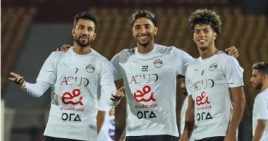 مصر تستعد لمواجهات ودية مع روسيا والبرازيل قبل كأس العالم 2026