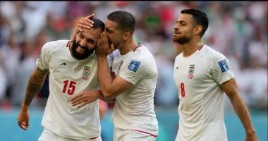 مصر وإيران تنتظران رد فيفا بشأن شروط المشاركة في كأس العالم المقرر
