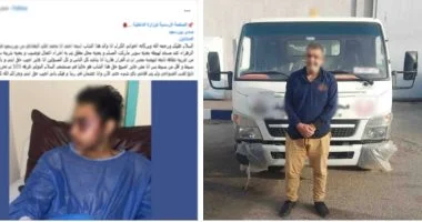 مصرع طالب إثر دهس وصاحب السيارة الهاربة يثير الجدل في بورسعيد