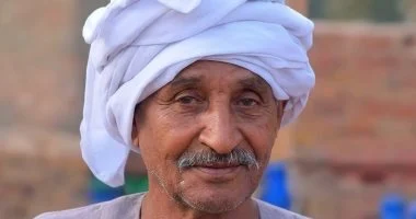 مصرع عضو مصالحات خامس في حادث تصادم مأساوي بالصحراء الغربية لإسنا