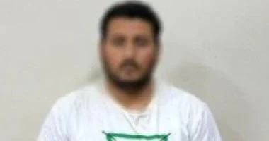 مصرع مسجل خطر برصاص الشرطة خلال محاولته سرقة سيارة بعد قتله سيدة بالمنوفية