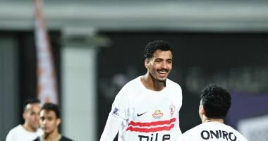 مصير حسام عبد المجيد في الزمالك يتأرجح بين الرحيل والبقاء في الموسم الجديد