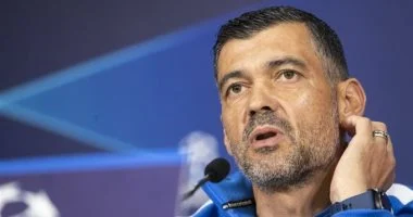 مصير سيرجيو كونسيساو يحدد بـ 5 ملايين ريال مع اتحاد جدة قريبًا