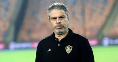 معتمد جمال يؤكد: بطولة الدوري تعويض مثالي للجماهير بعد خسارة الكونفدرالية