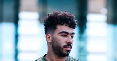 معتمد جمال يجري دراسة شاملة لعودة الزنارى لتعزيز دفاعات الزمالك في الموسم الجديد